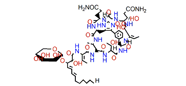 Aciculitin A